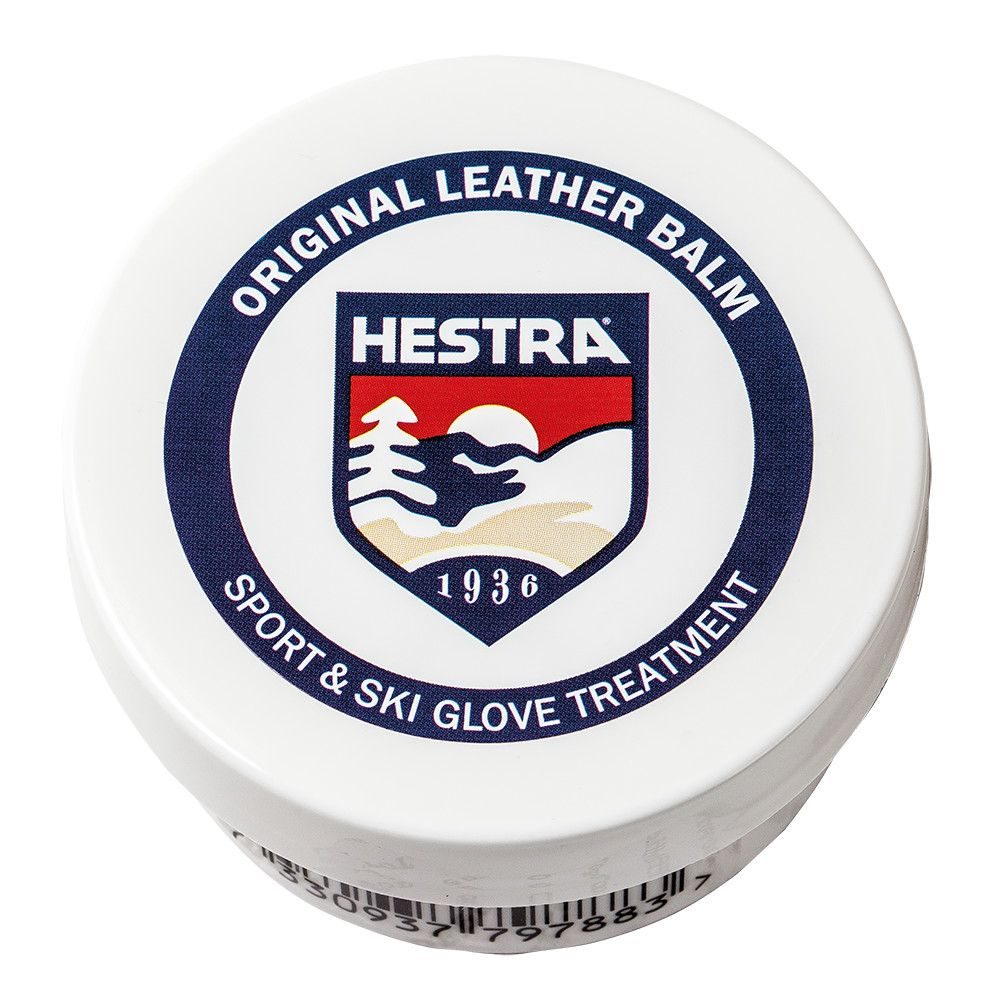 Hestra Leather Balm Vit