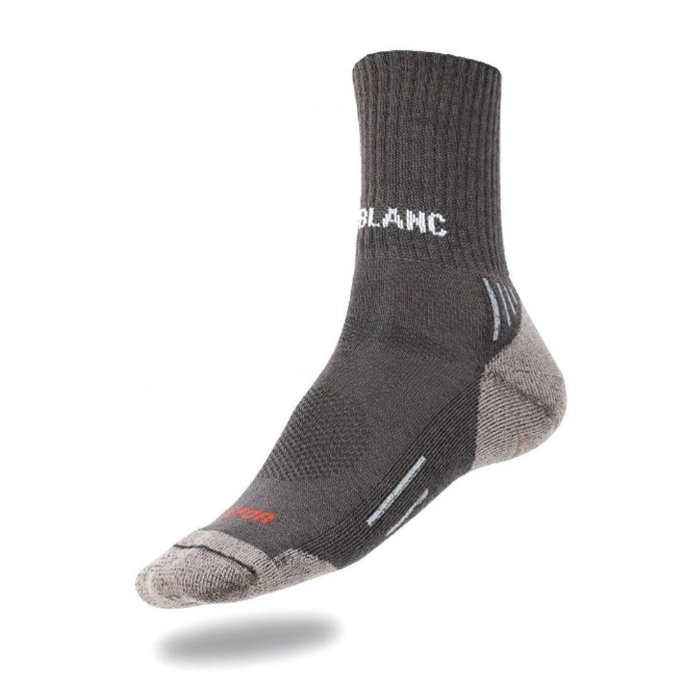 NBSX1139 TMS - Ponožky Merino