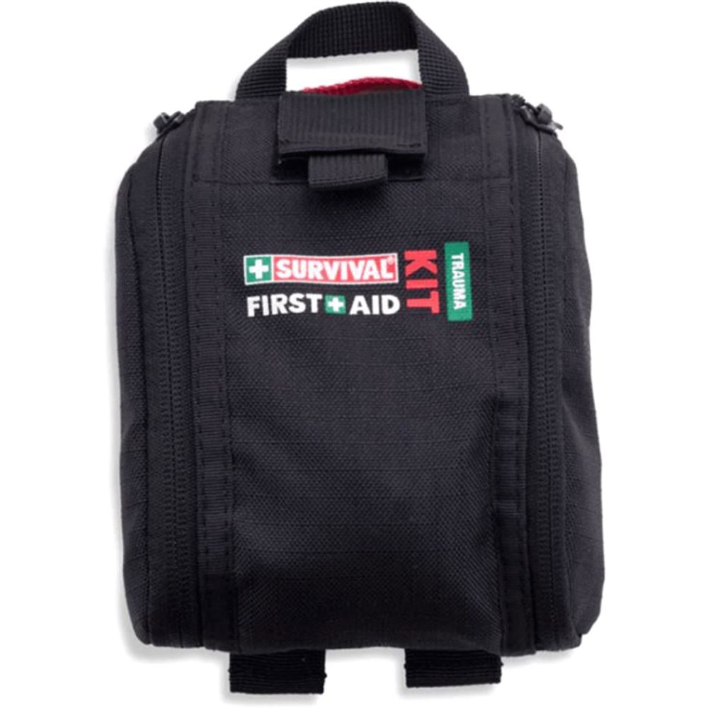 First Aid Kit Trauma (CZ)