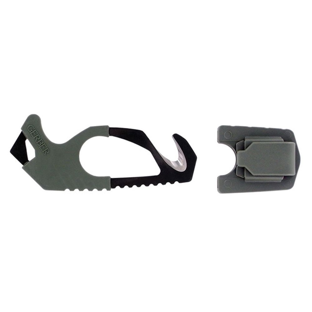 Strap Cutter green