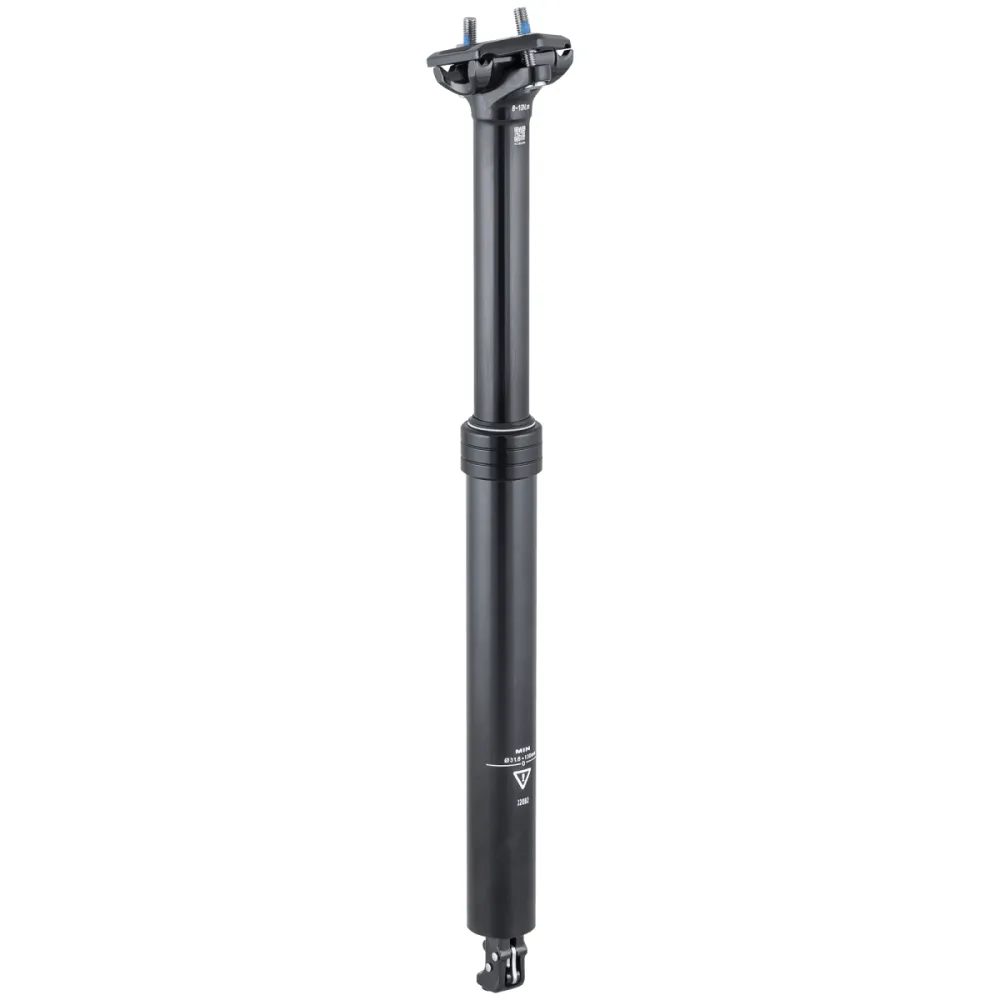 JD-YSP18 Dropper Seatpost - 31,6 mm x 420 mm x 130 mm