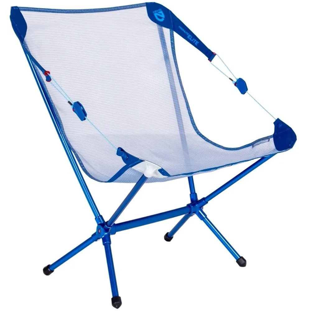 Moonlite Elite Reclining Camp Chair Lake