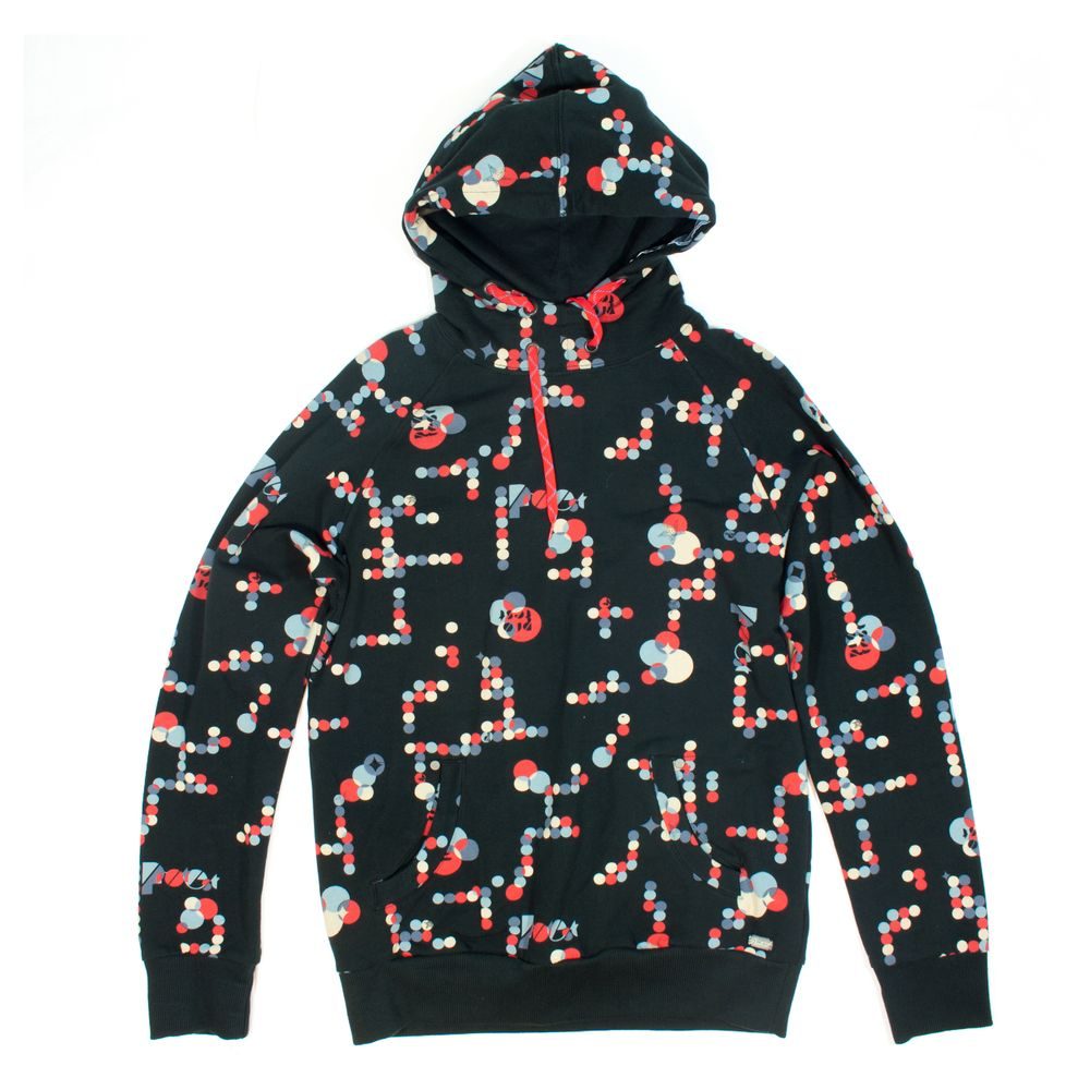 364082 722 NICI HOODY Mikina s kapucí