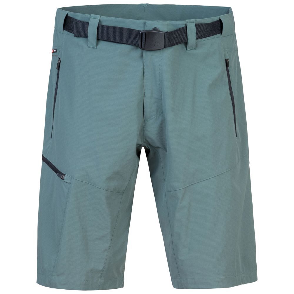 Doug, dark forest II