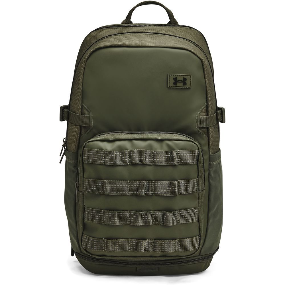 UA Triumph Sport Backpack 21 GRN