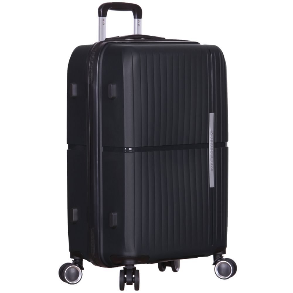 Garnet TR404/3-L PP 88 L černá