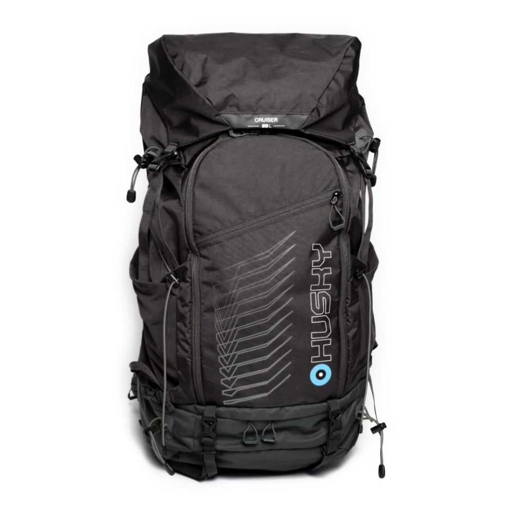 Cruiser 55l black