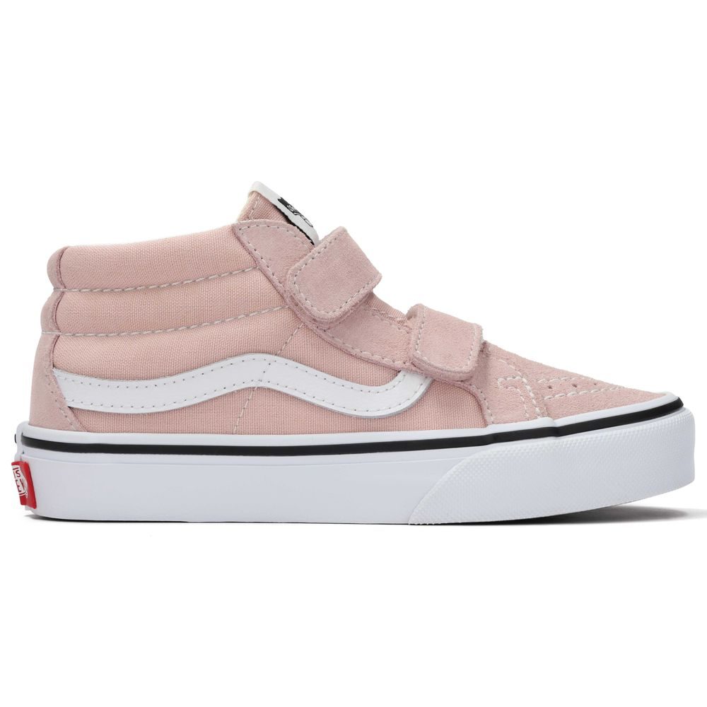 SK8-Mid Reissue V COLOR THEORY SEPIA ROSE