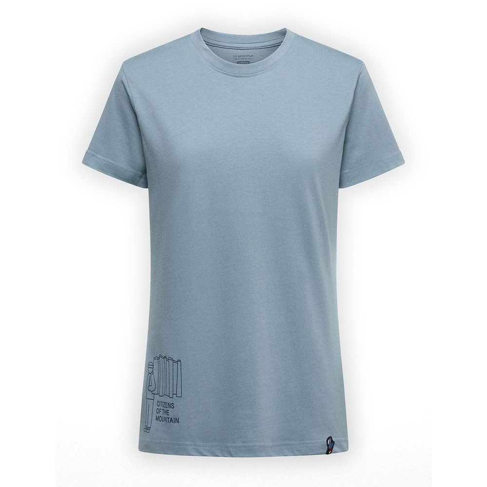 Citizen of the Mountain W Limestone/Night Sky