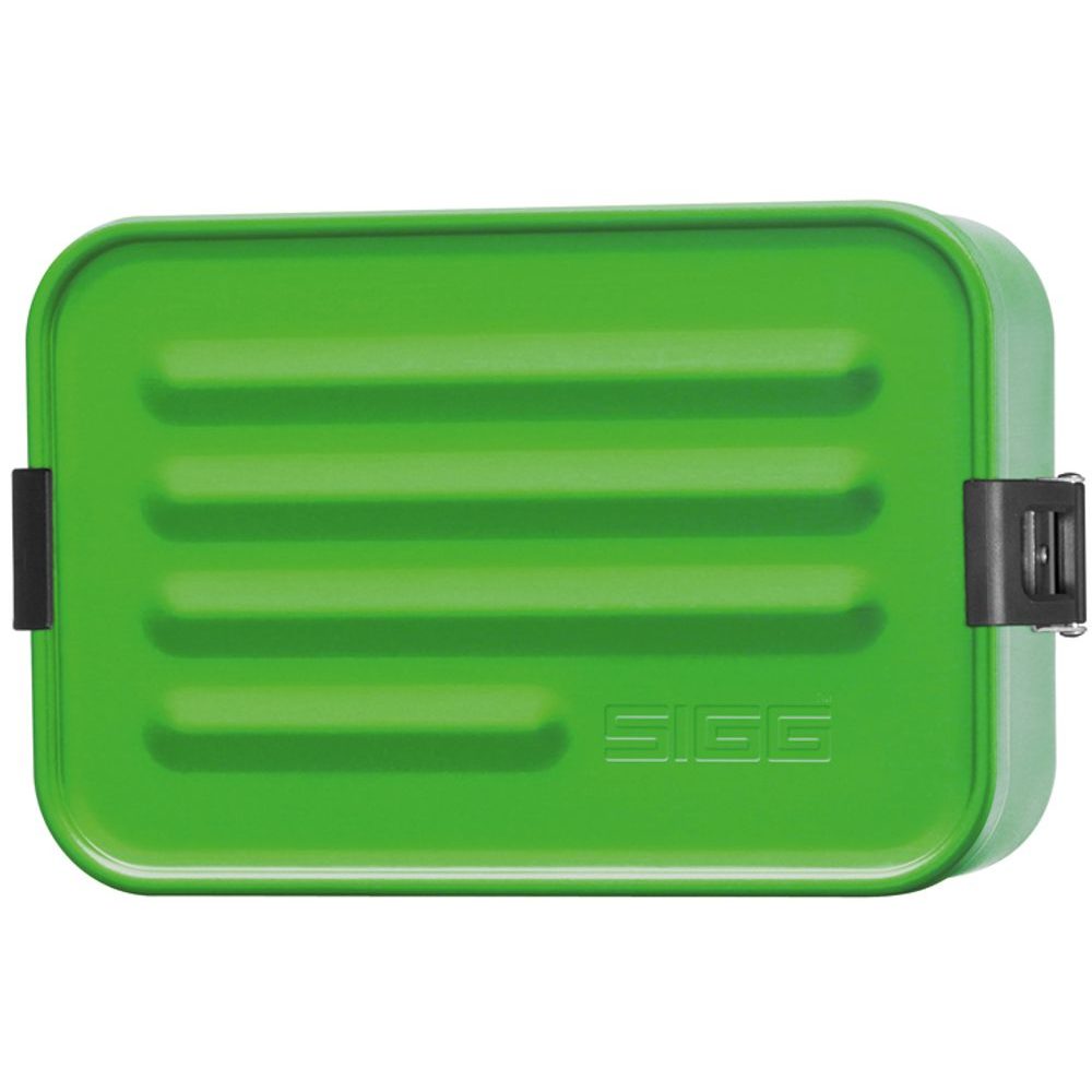 8339.70 Svačinový box ALU MINI