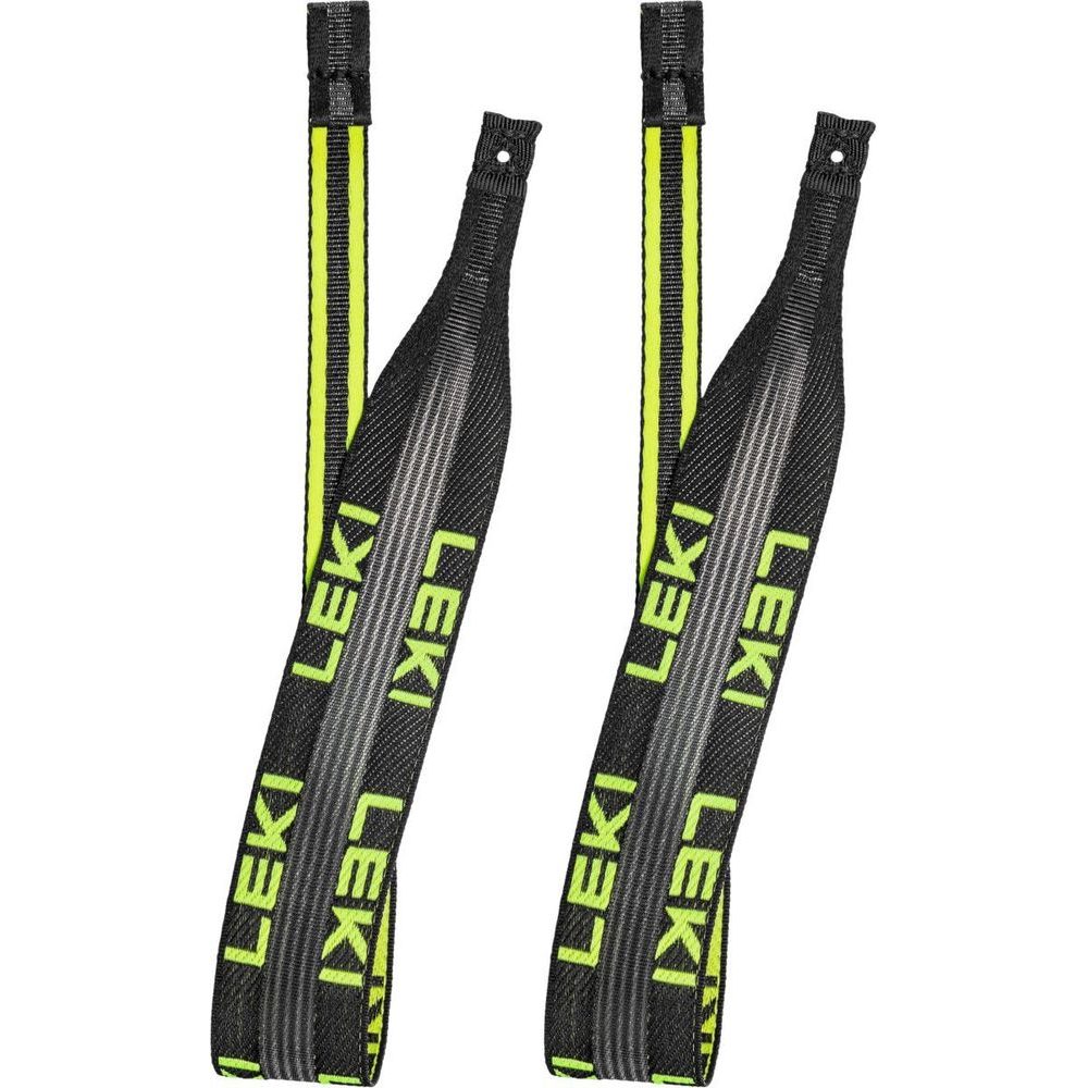D-Loop Mesh Strap für Spartan, black-neonyellow, Adjustable