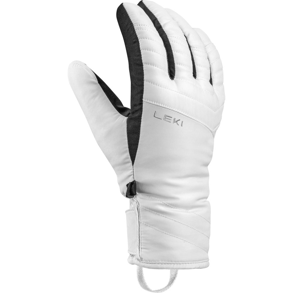 Sveia Zero GTX Women, white-black