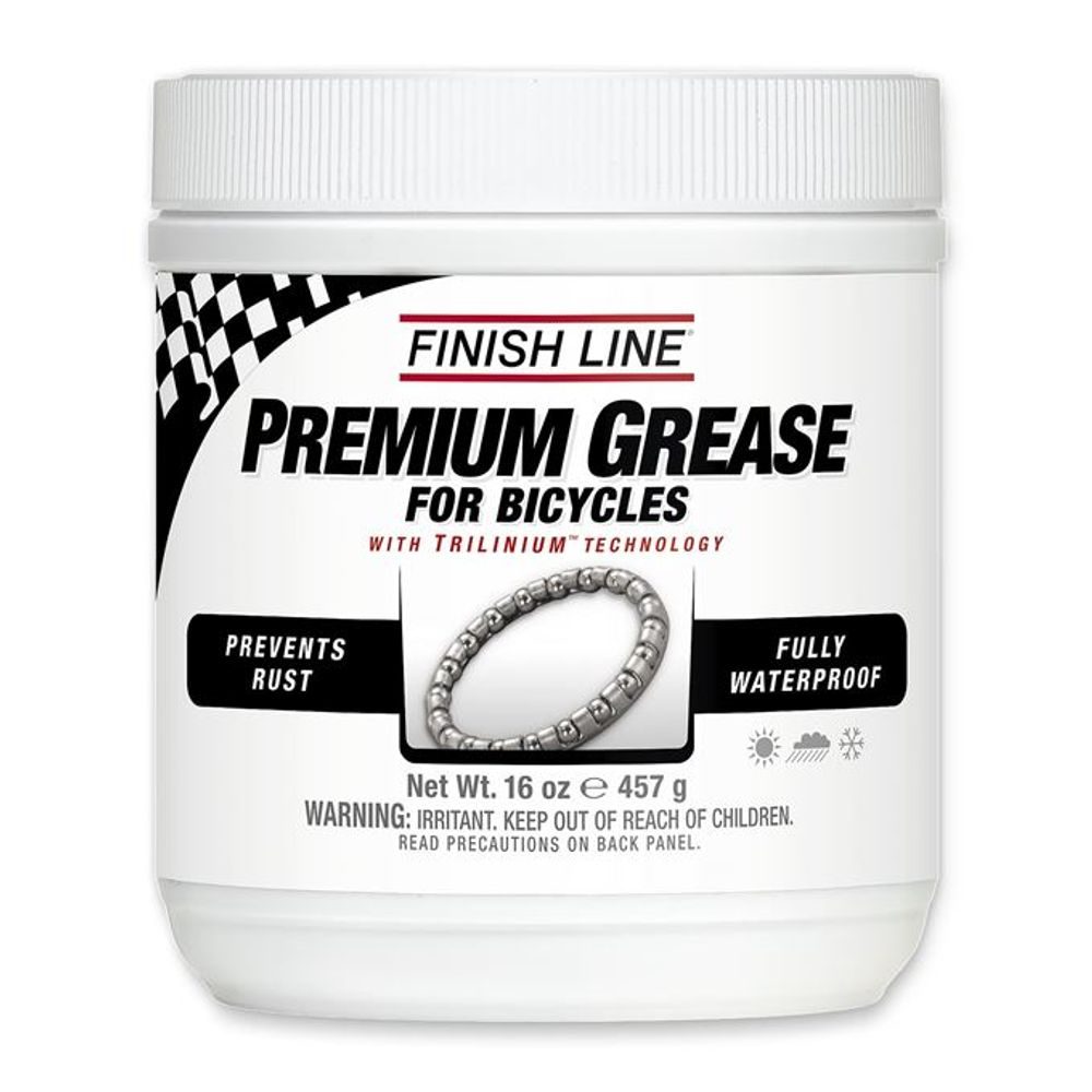 Premium Grease 450g