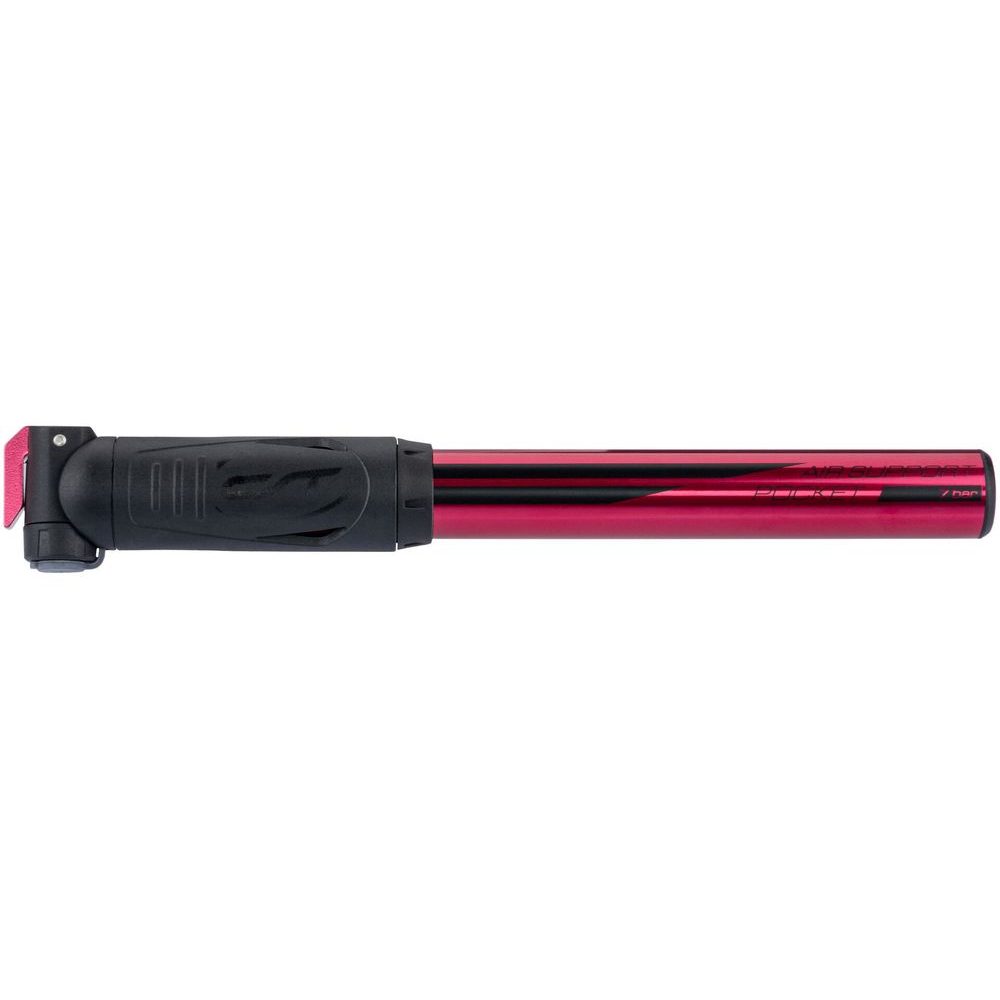 Mini pump "Air Support Pocket Pro Gauge"