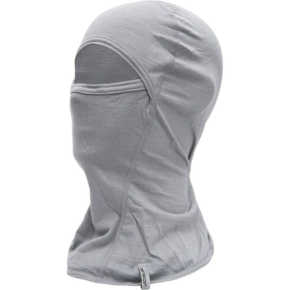 KUKLA MERINO ACTIVE šedá