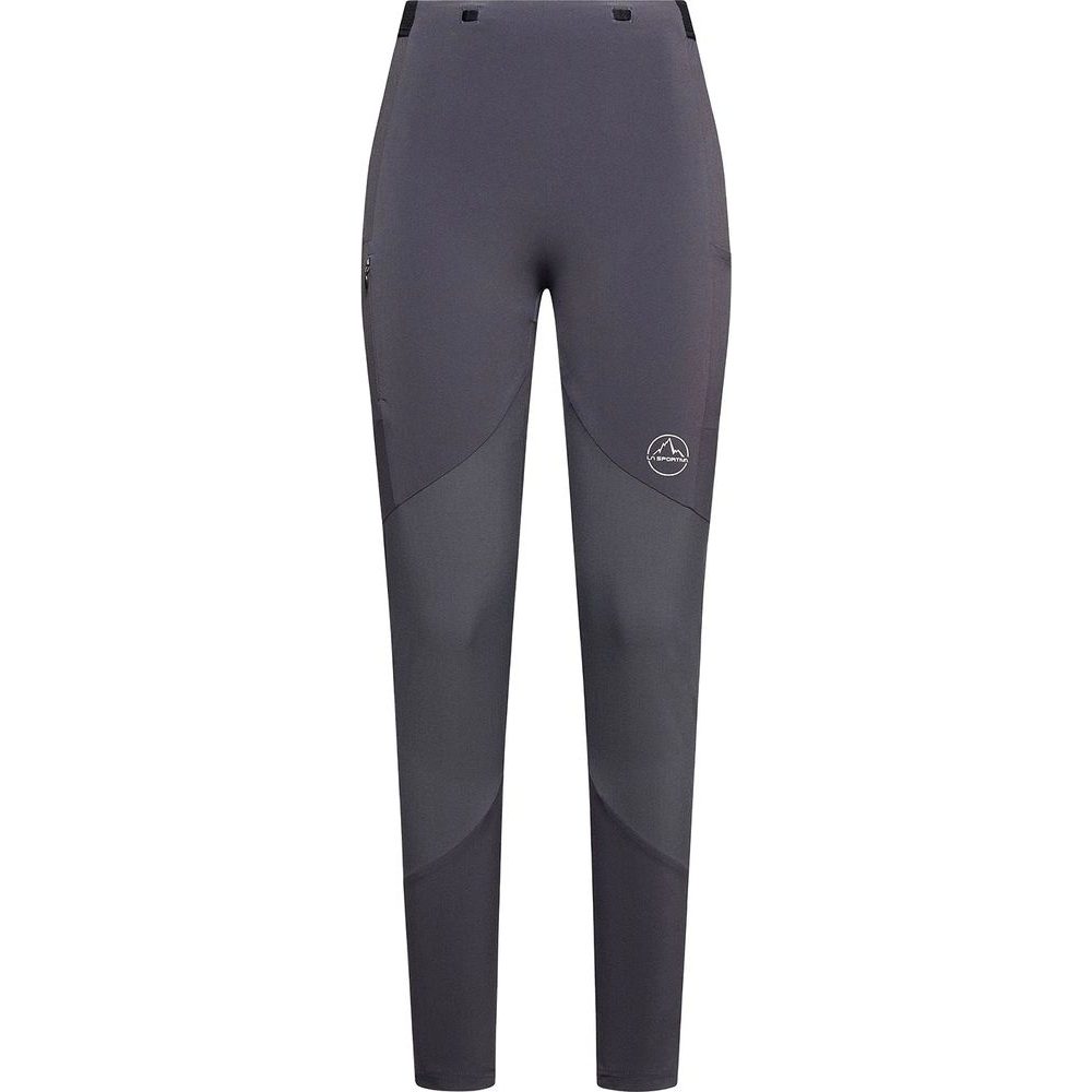 Camino Tight Pant W Onyx/Chalk
