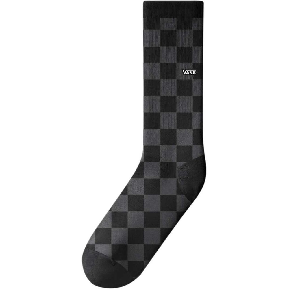 Checkerboard Crew CHECKERBOARD Black/Charcoal