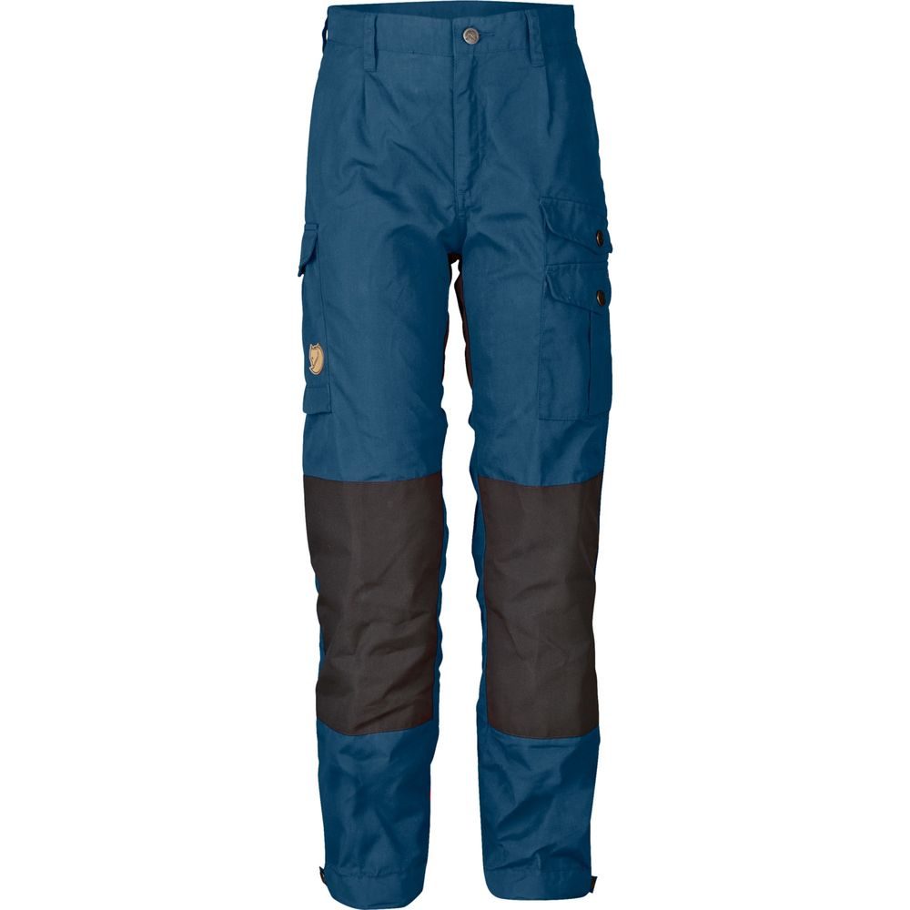 Kids Vidda Trousers, Uncle Blue