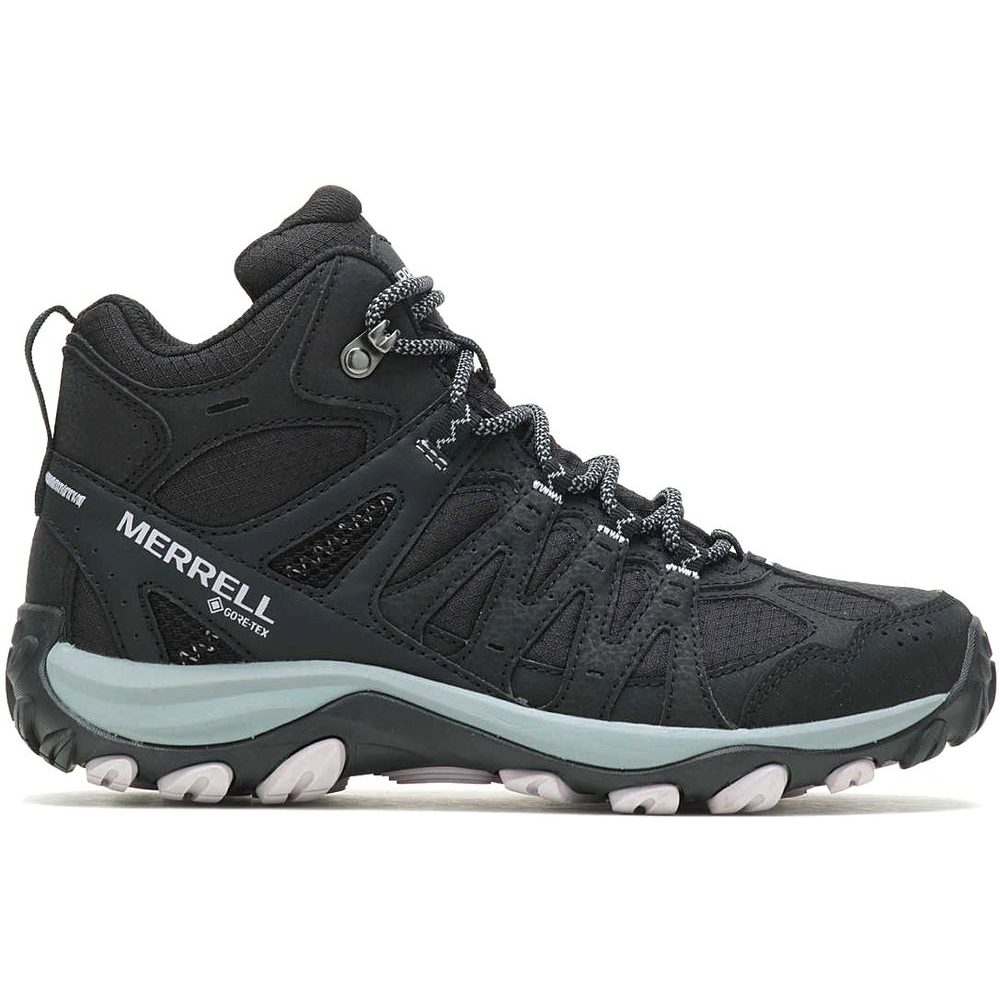 J135450 ACCENTOR 3 SPORT MID GTX black