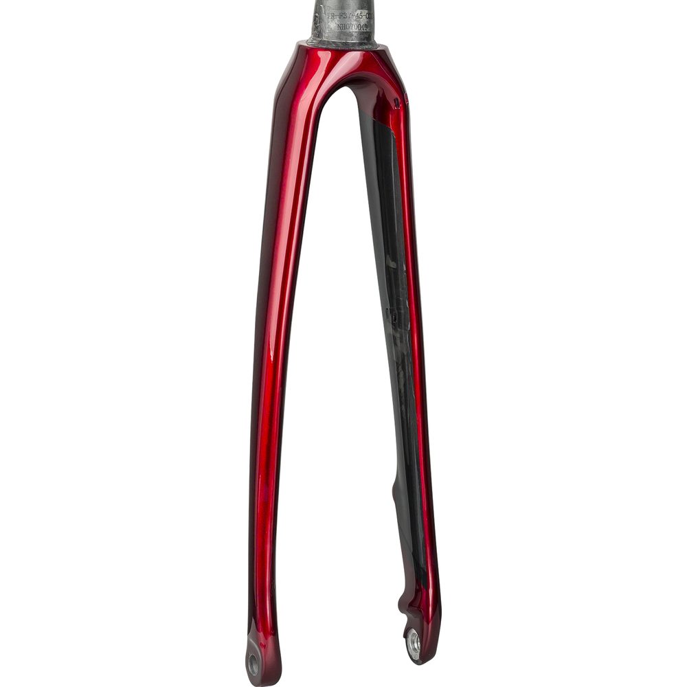 Emonda SL 6 Disc 50-54cm Rage Red/Trek Black 255mm, 45mm