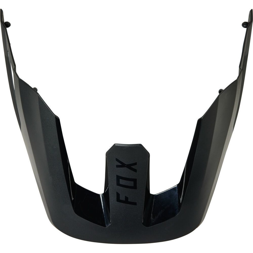 Mainframe Visor Black