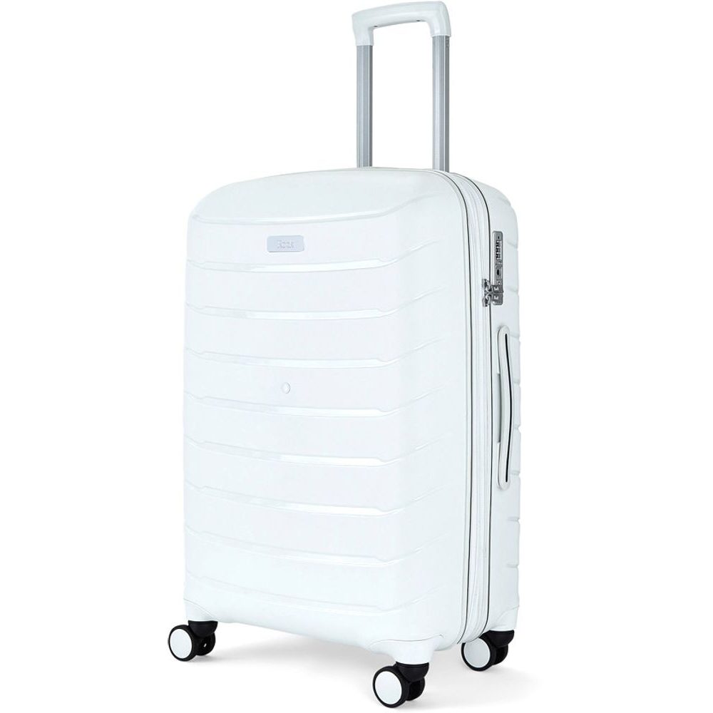 TR-0241/3-M PP - bílá