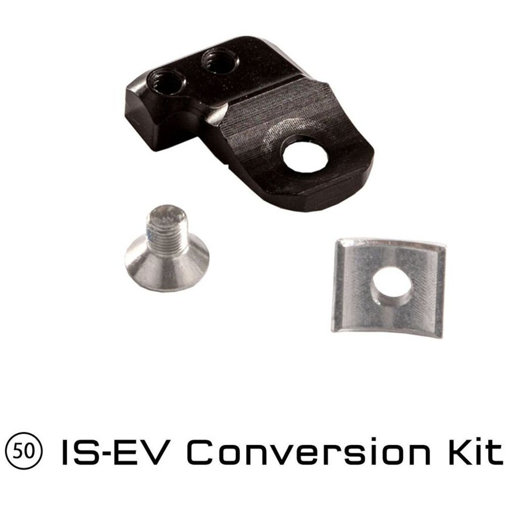 REMOTE IS-EV Conversion Kit