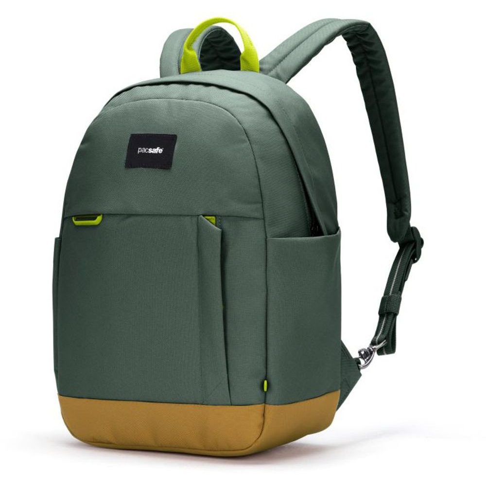 GO 15L BACKPACK spruce green