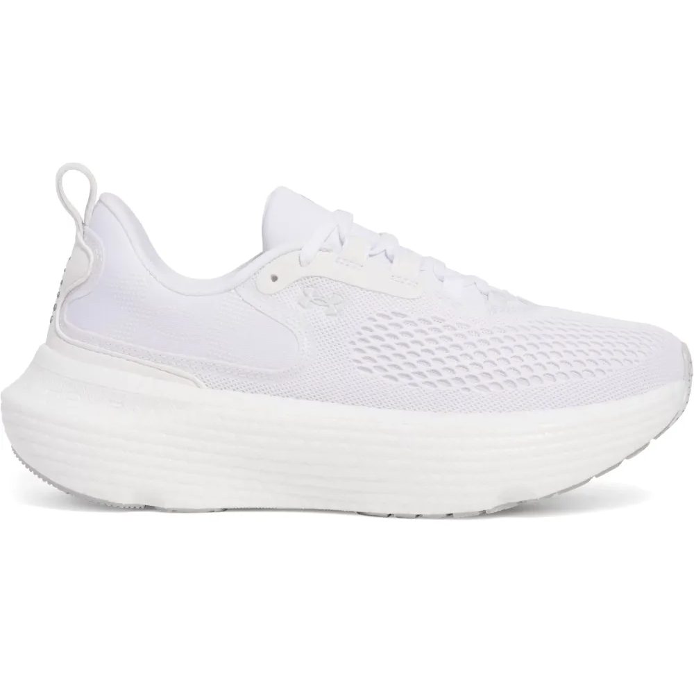 UA W Infinite Elite 2 White