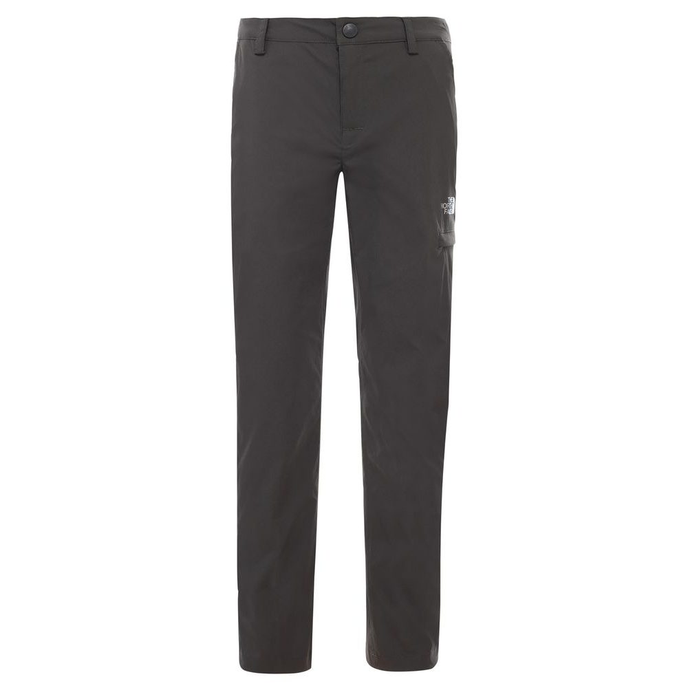 G EXPLORATION PANT, ASPHALT GREY