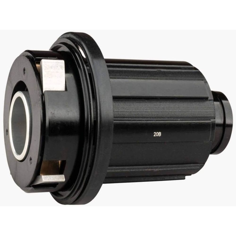 CASSETTE BODY, TRACE, J-BEND, MTN-HG, ALLOY