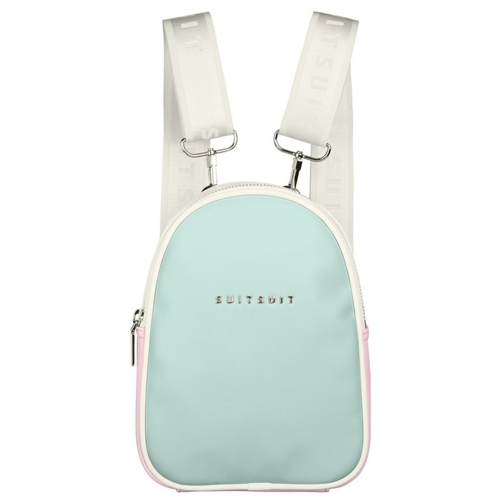 BF-33020 mini Fabulous Fifties Mint &amp; Pink