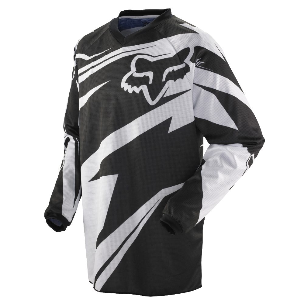01026 001 HC COSTA - pánský MX dres