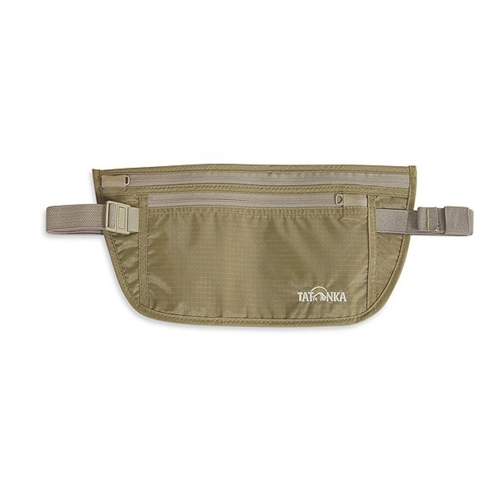 Skin Moneybelt Int., natural
