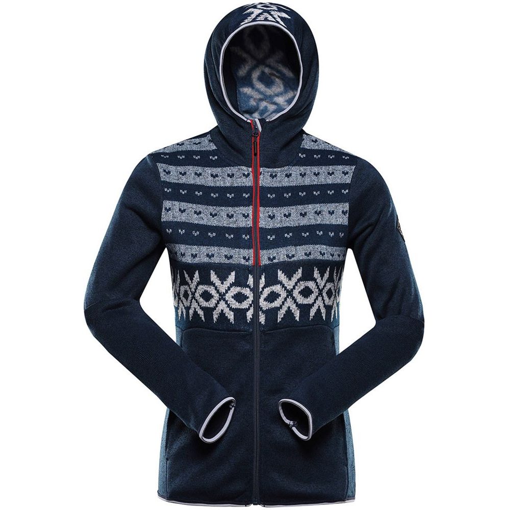 NORESA moonlit ocean