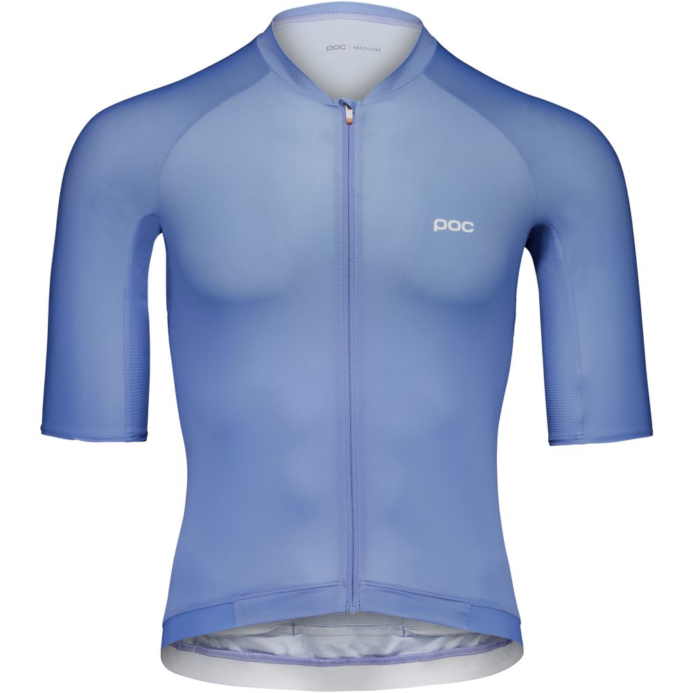 M's Pristine Jersey, Bazzite Blue