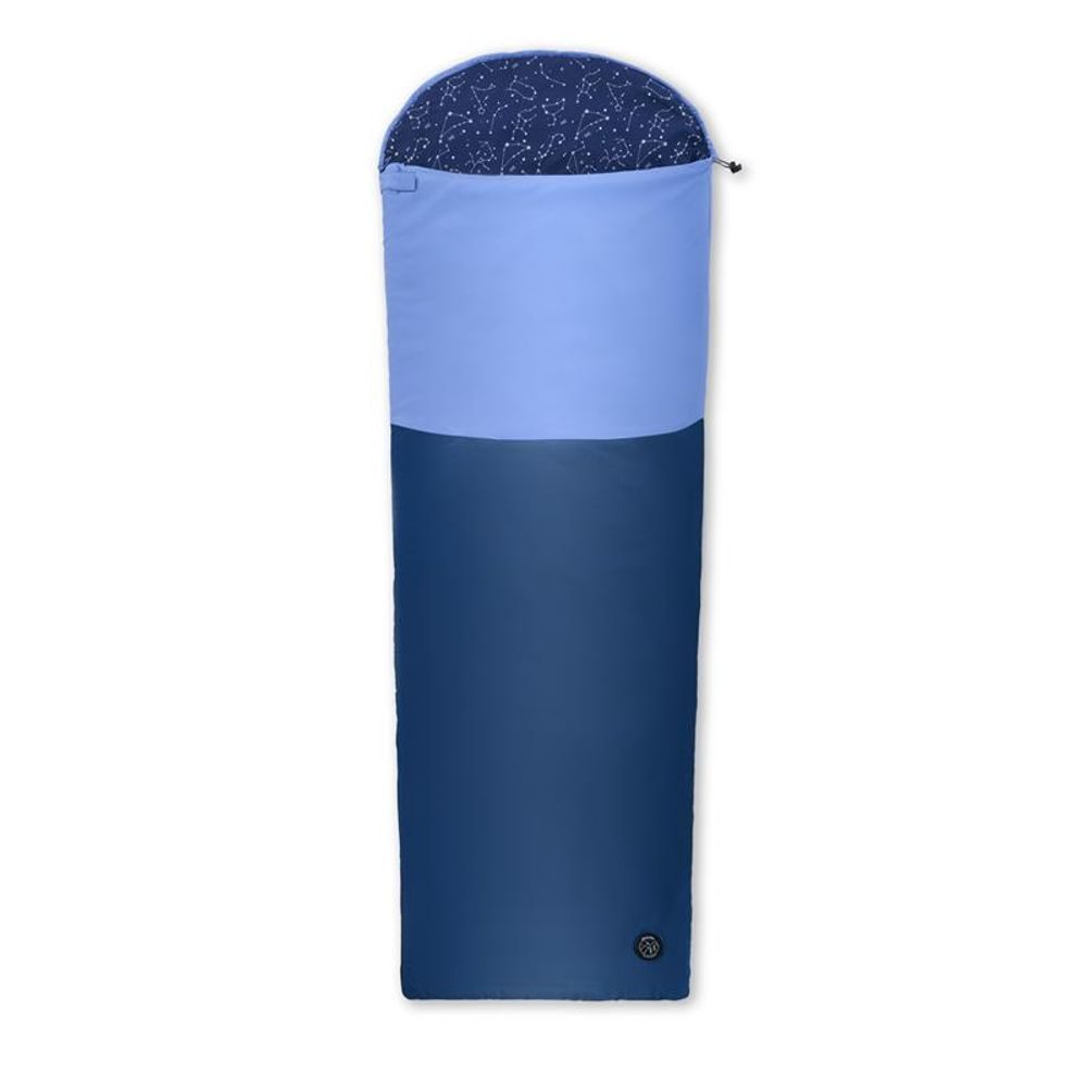 ULTRALIGHT 600, 7°C, navy