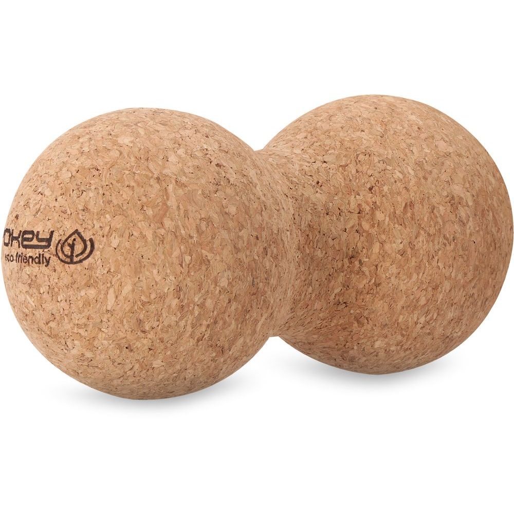 DOUBLE OAK 16 x 8 cm