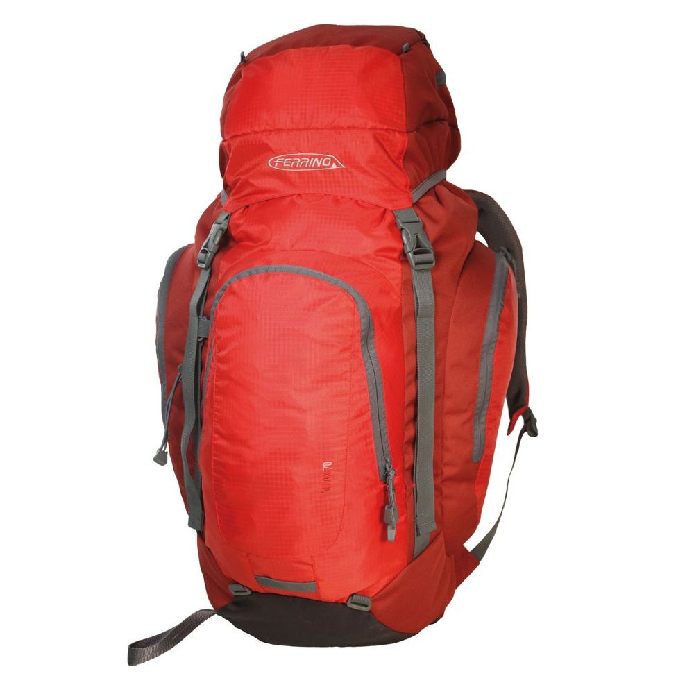 ALPAX 50 NEW - trekkingový batoh