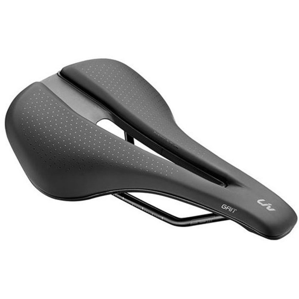 GRIT SL SADDLE black