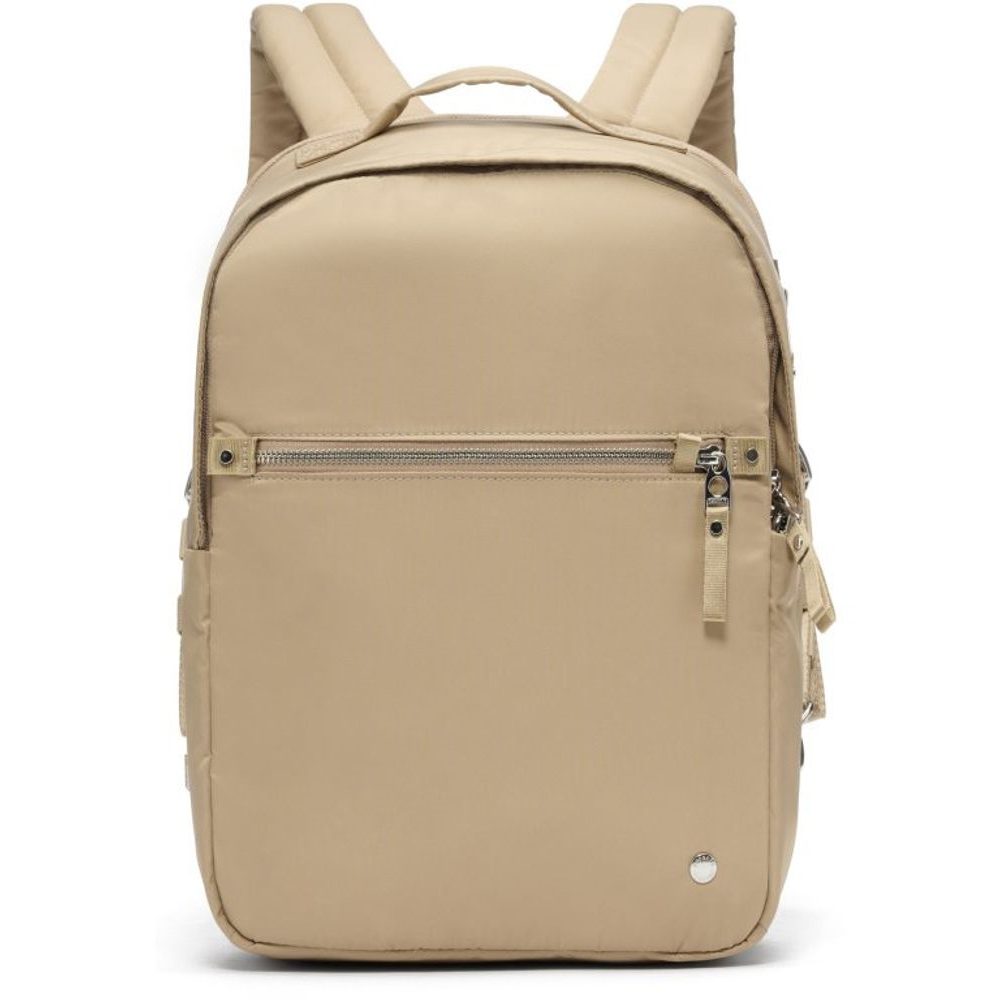 W BACKPACK 10L taupe