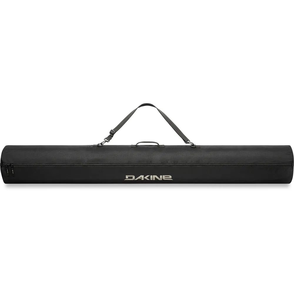 SKI SLEEVE 190CM black