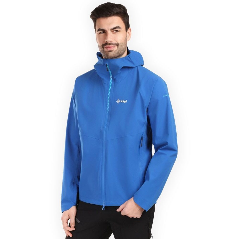 HURRICANE-M Tmavě modrá