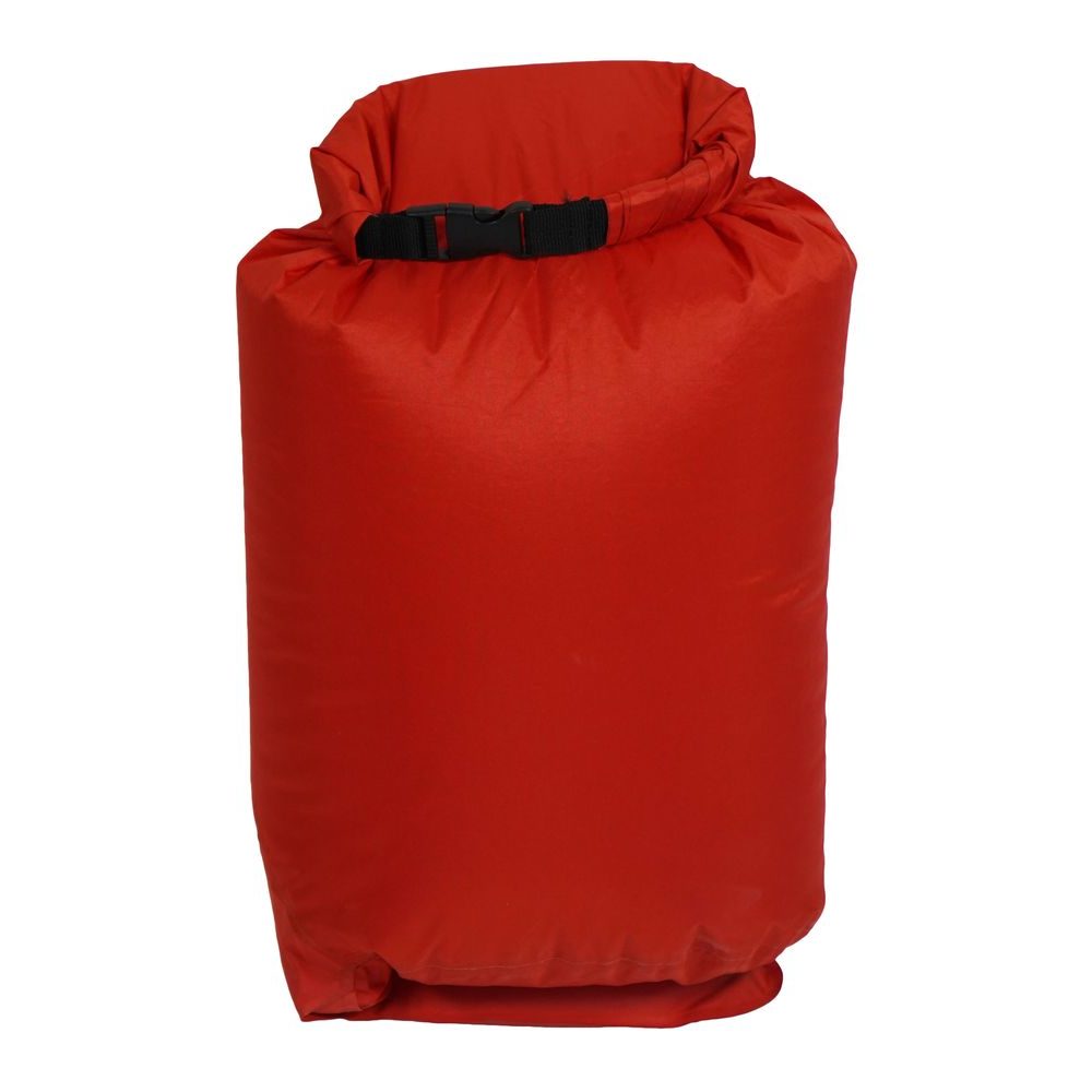 INFLATING BAG STRATUS LITE brick red
