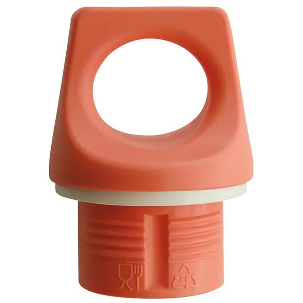 Uzávěr Futura růžový