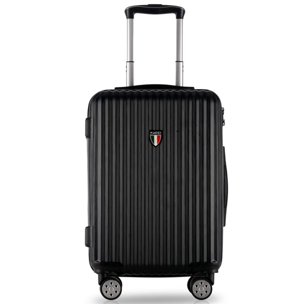 Banda T-0274/3-S ABS 33 L černá