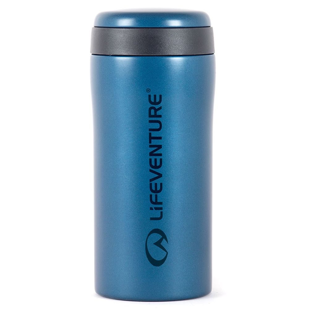 Thermal Mug 300 ml metallic cobalt