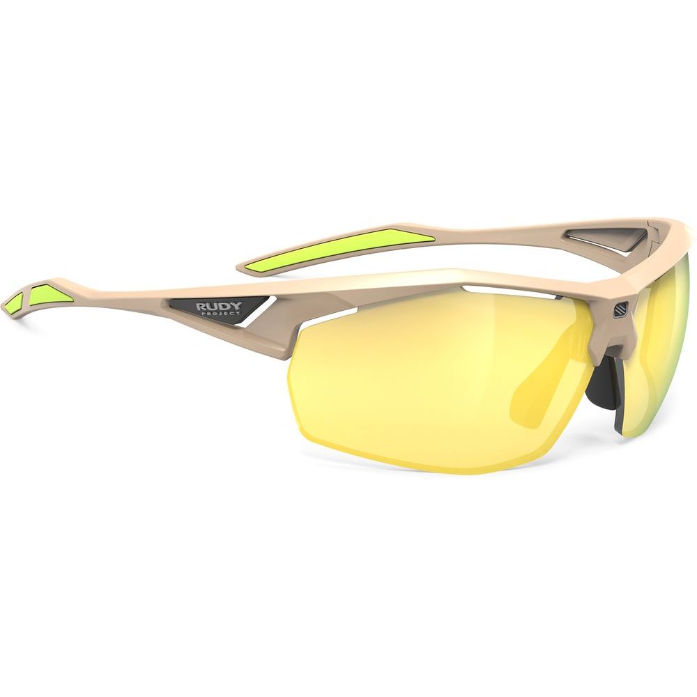 SYDUS RPOPTICS Desert Matte / ML Yellow