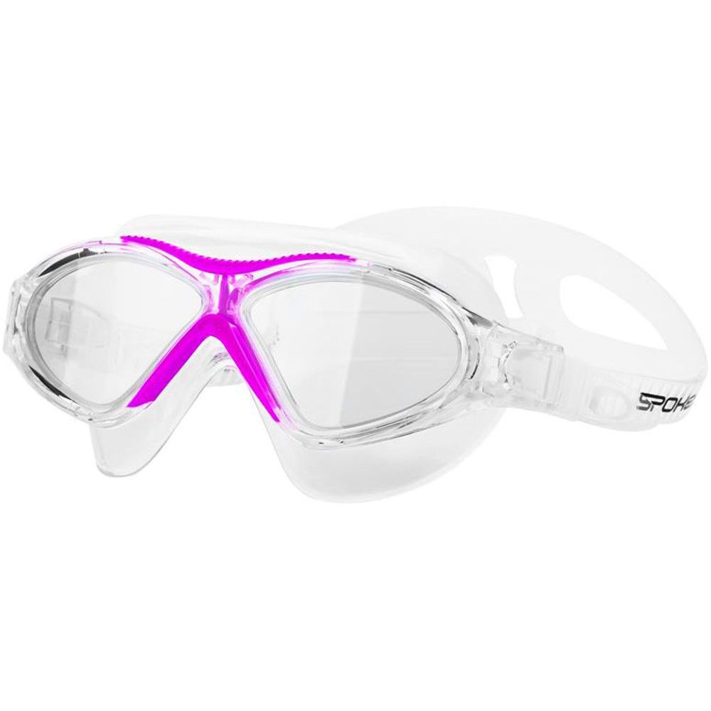 VISTA JUNIOR růžové