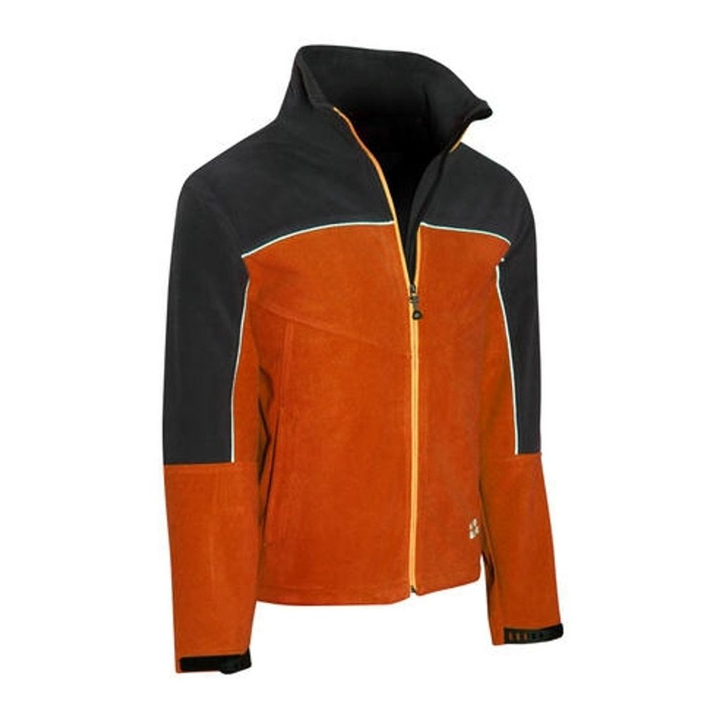 NBWBM764 SOR Bunda fleece tecnopolar